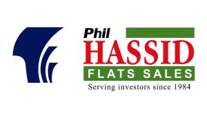 Phil Hassid Flats Sales