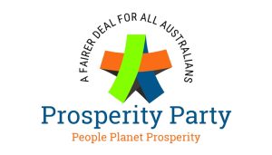 Prosperity Party