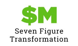 Seven Figure Transformation