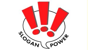 Slogan Power