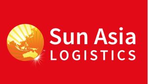 SunAsia Logistics