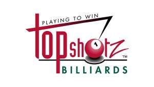 Top Shotz Billiards