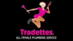 Tradettes Plumbing Service