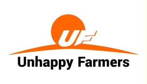Unhappy Farmers